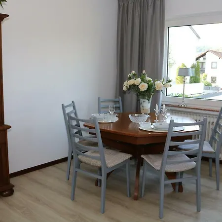 公寓 Happy Homes In *