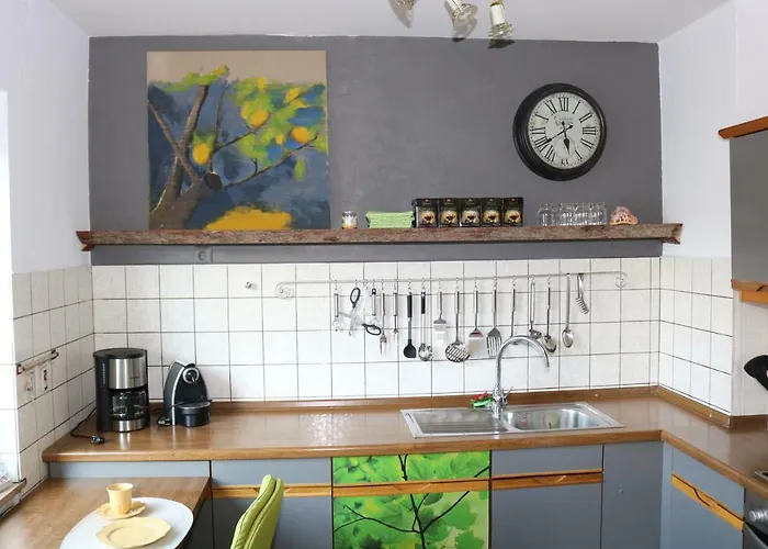 Lejlighed Happy Homes In